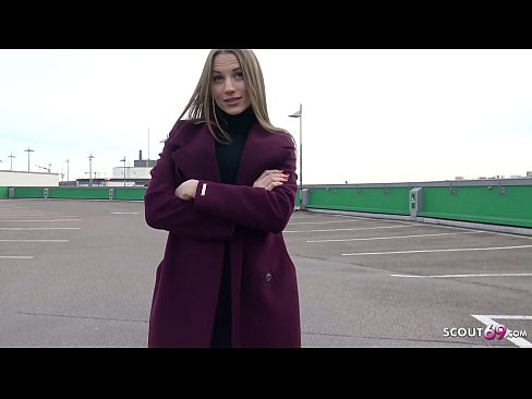 ❤️ SAKSA SKAUT ON UNISTUS, MIS PUUDUTAB STEELE, PARKIMISPLATSIL KIHUTAMINE JA SEKSIKAS RAHA EEST ❤️❌ Porno at us et.eviewporn.ru