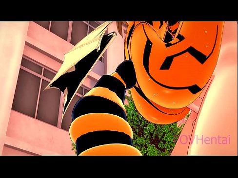 ❤️ Wasp Girl Monster ❤️❌ Porno at us et.eviewporn.ru