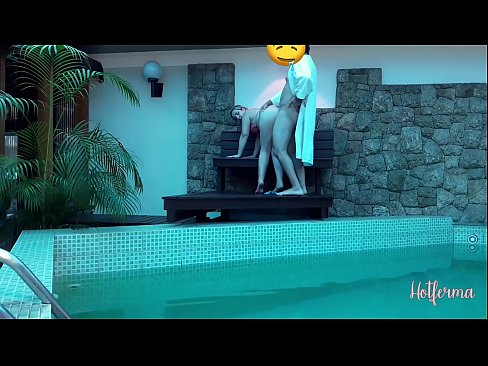 ❤️ Boss kutsub neiu basseini, kuid ei suutnud vastu panna kuumale ❤️❌ Porno at us et.eviewporn.ru