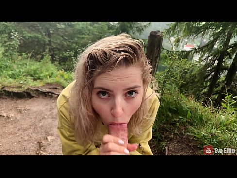 ❤️ Tüdruk neelab sperma pärast avalikku blowjobi - Eva Elfi ❤️❌ Porno at us et.eviewporn.ru